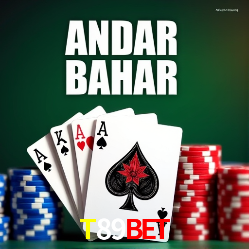 Apostas Esportivas na T89Bet: Um Guia Completo