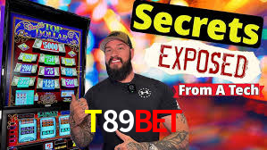 Desvendando o Mundo dos Jogos Virtuais na T89Bet